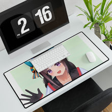 Load image into Gallery viewer, Hokko Tarumae Mouse Pad (Desk Mat)
