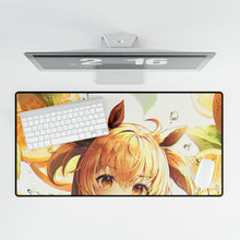 Charger l&#39;image dans la galerie, Tapis de souris (tapis de bureau) Anime Uma Musume : Pretty Der
