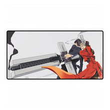 Cargar imagen en el visor de la galería, Alfombrilla de ratón Anime Trigun (alfombra de escritorio)
