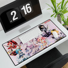 Load image into Gallery viewer, Anime Puella Magi Madoka Magica Mouse Pad (Desk Mat)
