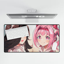 Load image into Gallery viewer, Anime Uma Musume: Pretty Der Mouse Pad (Desk Mat)
