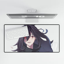 Load image into Gallery viewer, Anime Naruto Mouse Pad (Desk Mat)
