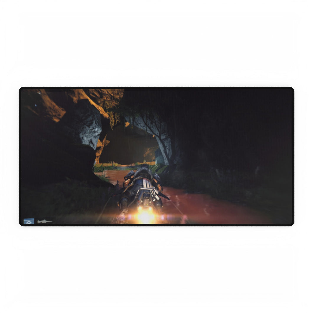 Destiny Mouse Pad (Desk Mat)