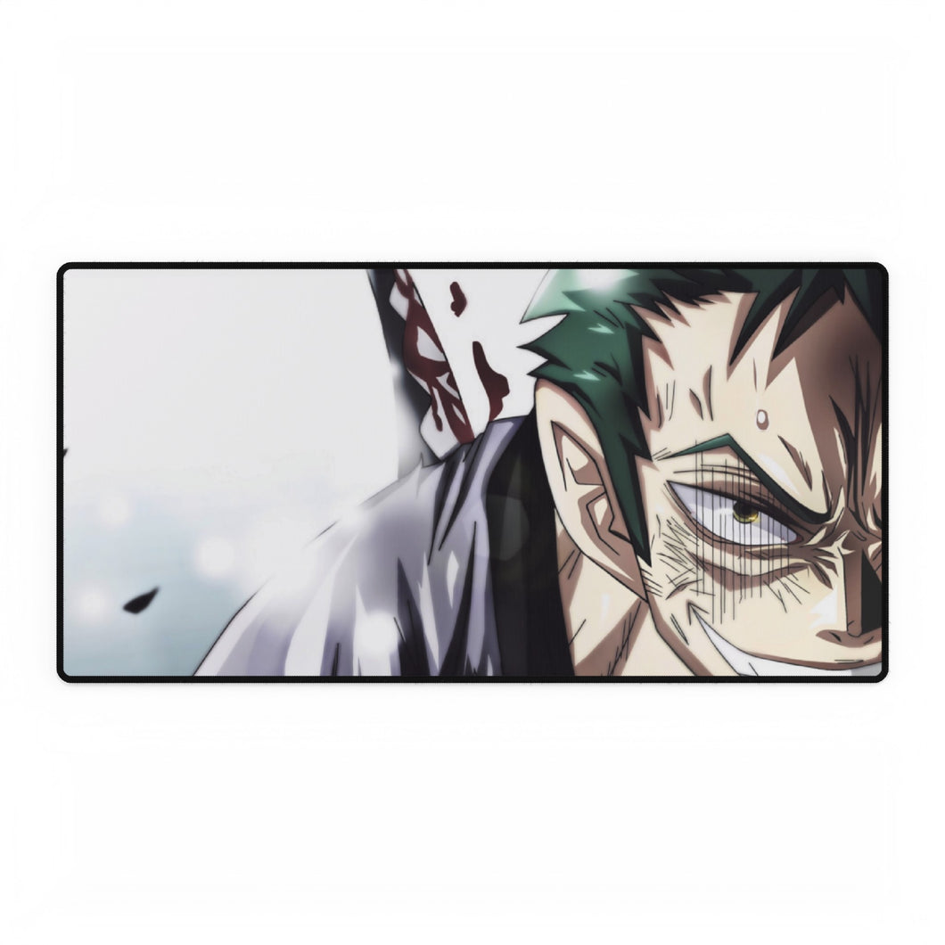 Tapis de souris Anime One Piece (tapis de bureau)