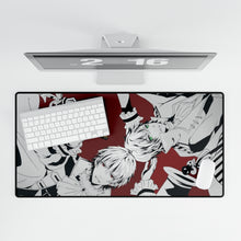 Load image into Gallery viewer, Zetsuen No Tempest Mouse Pad (Desk Mat)
