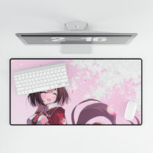 Load image into Gallery viewer, Special Week Mouse Pad (Desk Mat)
