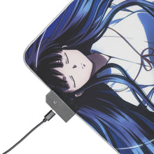 Cargar imagen en el visor de la galería, InuYasha RGB LED Mouse Pad (Desk Mat)
