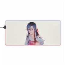 Load image into Gallery viewer, Mo Dao Zu Shi RGB LED Mouse Pad (Desk Mat)
