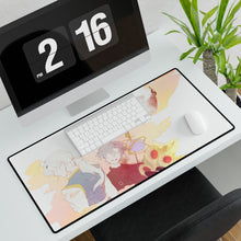 Load image into Gallery viewer, Anime Promise of Wizard Mouse Pad (Desk Mat)
