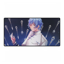 Load image into Gallery viewer, Anime Promise of Wizard Mouse Pad (Desk Mat)
