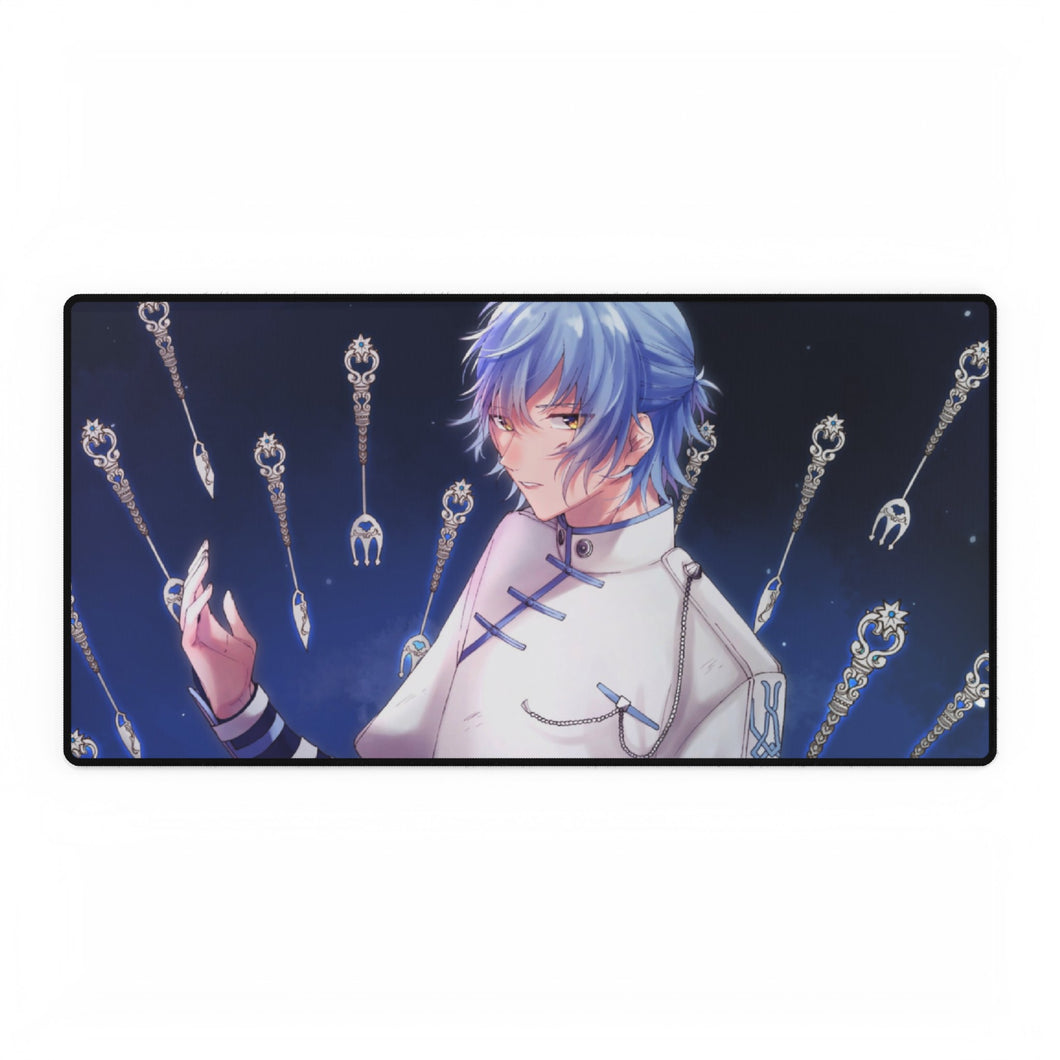 Anime Promise of Wizard Mouse Pad (Desk Mat)