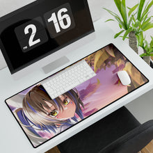 Load image into Gallery viewer, Daitaku Helios Mouse Pad (Desk Mat)
