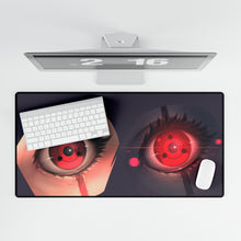 Load image into Gallery viewer, Anime Naruto Mouse Pad (Desk Mat)
