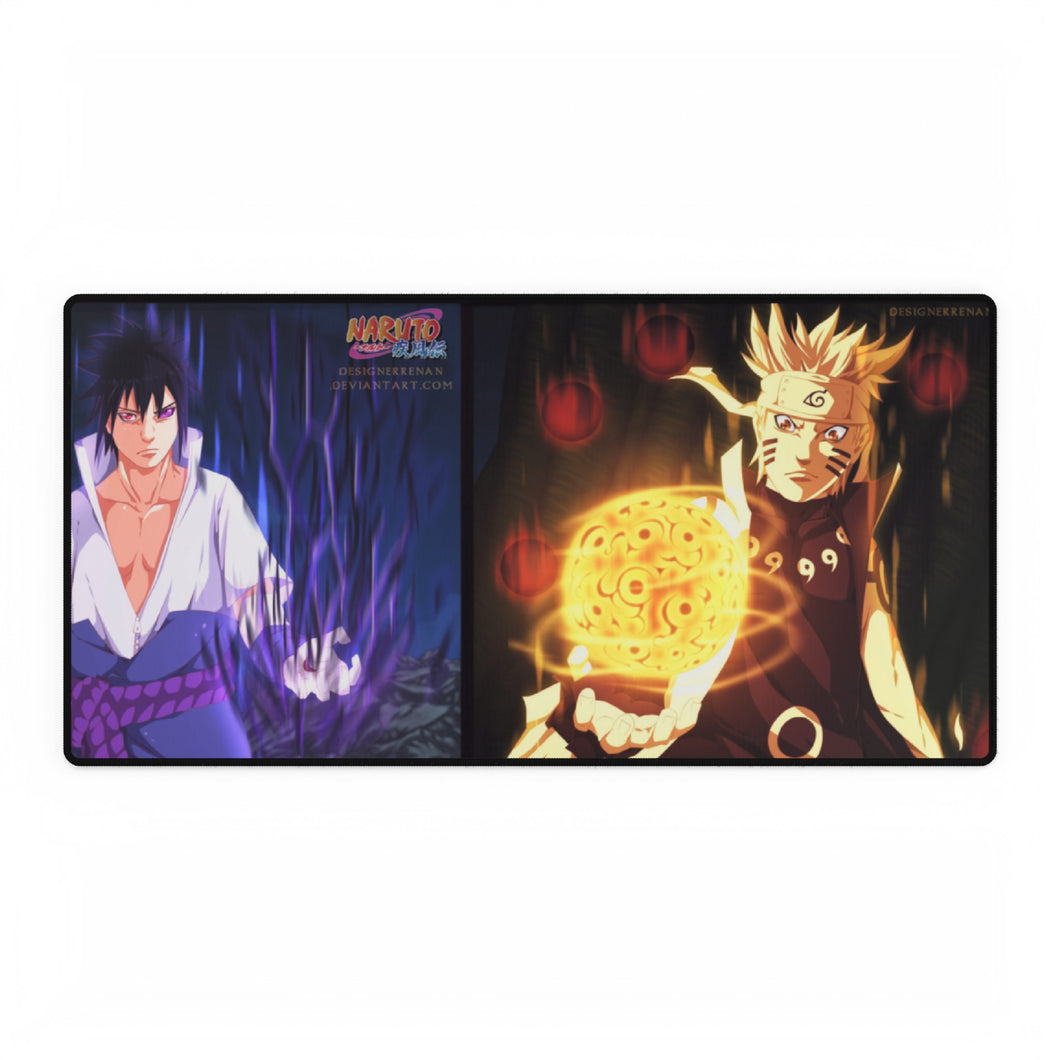 Anime Naruto Mouse Pad (Desk Mat)