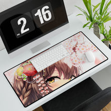 Charger l&#39;image dans la galerie, Tapis de souris (tapis de bureau) Anime Uma Musume : Pretty Der
