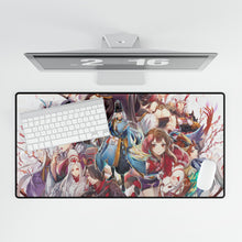 Cargar imagen en el visor de la galería, Anime Onmyoji Mouse Pad (Desk Mat)
