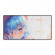 Cargar imagen en el visor de la galería, Alfombrilla de ratón (alfombrilla de escritorio) Anime Re:ZERO -Starting Life in Another World-
