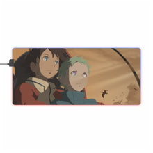 Load image into Gallery viewer, Eureka Seven Eureka Seven RGB LED Mouse Pad (Desk Mat)
