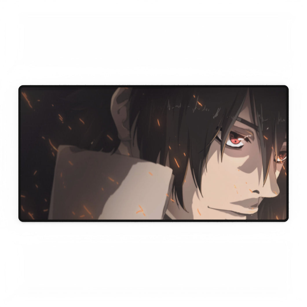 Anime Naruto Mouse Pad (Desk Mat)