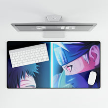 Load image into Gallery viewer, Anime Naruto Mouse Pad (Desk Mat)
