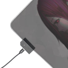 Load image into Gallery viewer, Anime Tokyo Ghoul RGB LED Mouse Pad (Desk Mat)
