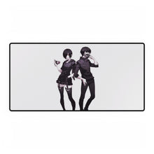 Cargar imagen en el visor de la galería, Anime Tokyo Ghoul Mouse Pad (Desk Mat)
