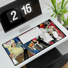 Load image into Gallery viewer, Anime One Piece Mouse Pad (Desk Mat)
