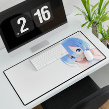 Charger l&#39;image dans la galerie, Tapis de souris (tapis de bureau) Anime Re:ZERO - Starting Life in Another World
