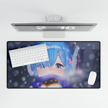 Cargar imagen en el visor de la galería, Alfombrilla de ratón (alfombrilla de escritorio) Anime Re:ZERO -Starting Life in Another World-
