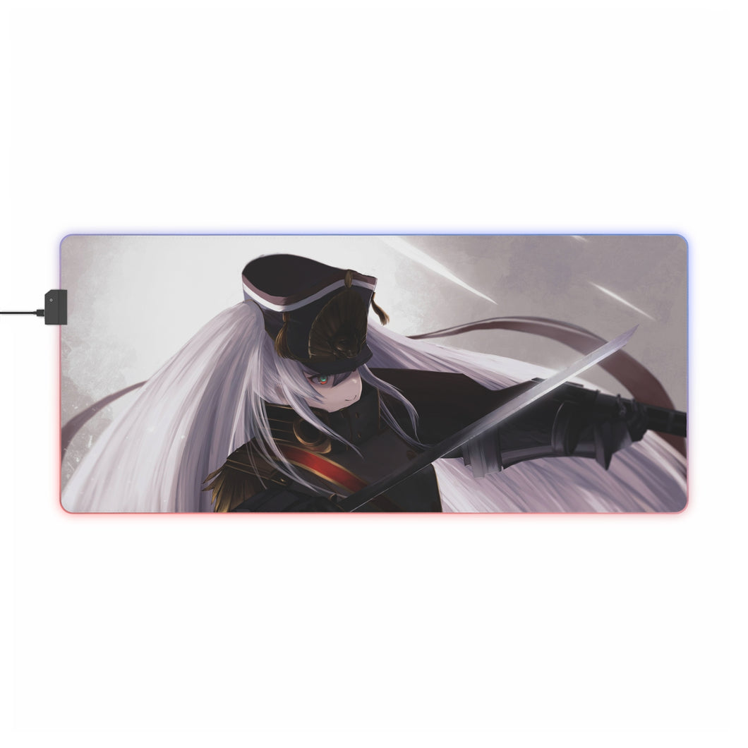 Re:Creators RGB LED Mouse Pad (Desk Mat)