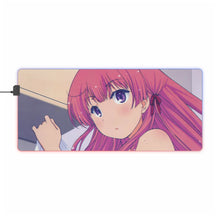 Cargar imagen en el visor de la galería, OreShura RGB LED Mouse Pad (Desk Mat)
