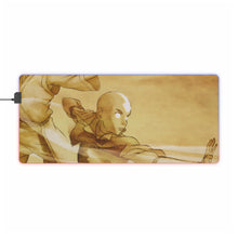 Load image into Gallery viewer, Avatar: The Legend Of Korra RGB LED Mouse Pad (Desk Mat)
