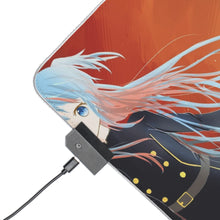 Charger l&#39;image dans la galerie, Tapis de souris LED RVB Sukasuka (tapis de bureau)
