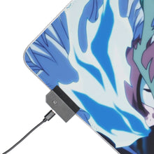 Load image into Gallery viewer, Anime Bleach RGB LED Mouse Pad (Desk Mat)
