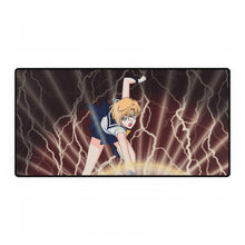 Cargar imagen en el visor de la galería, Anime Sailor Moon Mouse Pad (Desk Mat)
