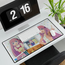 Load image into Gallery viewer, Anime OreShura Mouse Pad (Desk Mat)
