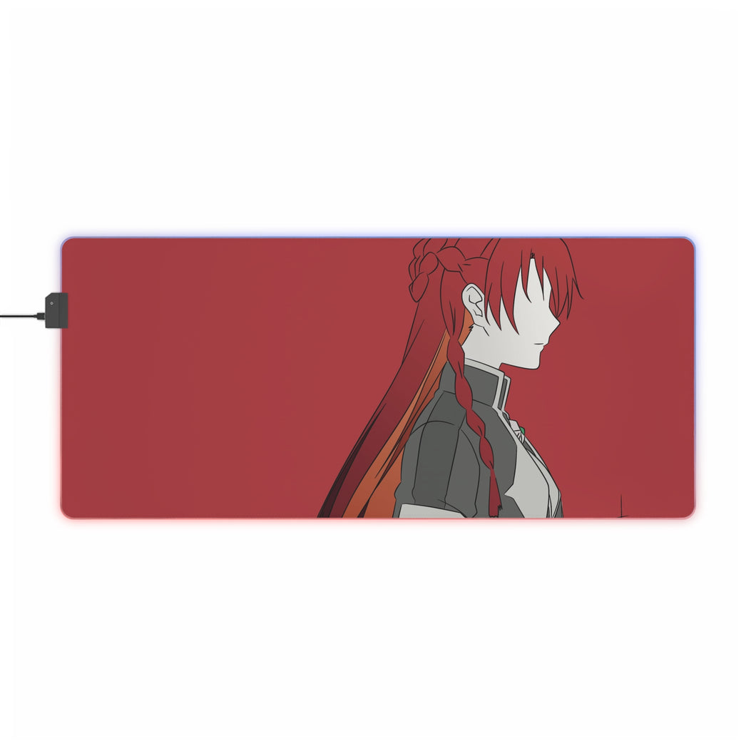 Re:Creators RGB LED Mouse Pad (Desk Mat)