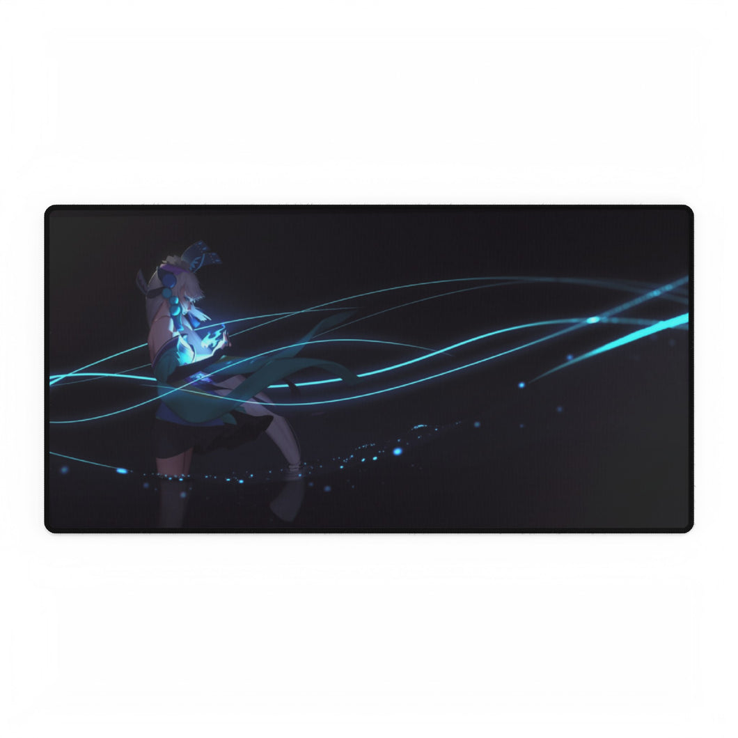 Anime Onmyoji Mouse Pad (Desk Mat)