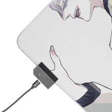 Load image into Gallery viewer, Tokyo Ghoul:re RGB LED Mouse Pad (Desk Mat)
