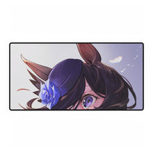 Charger l&#39;image dans la galerie, Tapis de souris (tapis de bureau) Anime Uma Musume : Pretty Der
