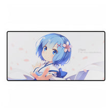 Cargar imagen en el visor de la galería, Anime Re:ZERO -Starting Life in Another World- Mouse Pad (Desk Mat)
