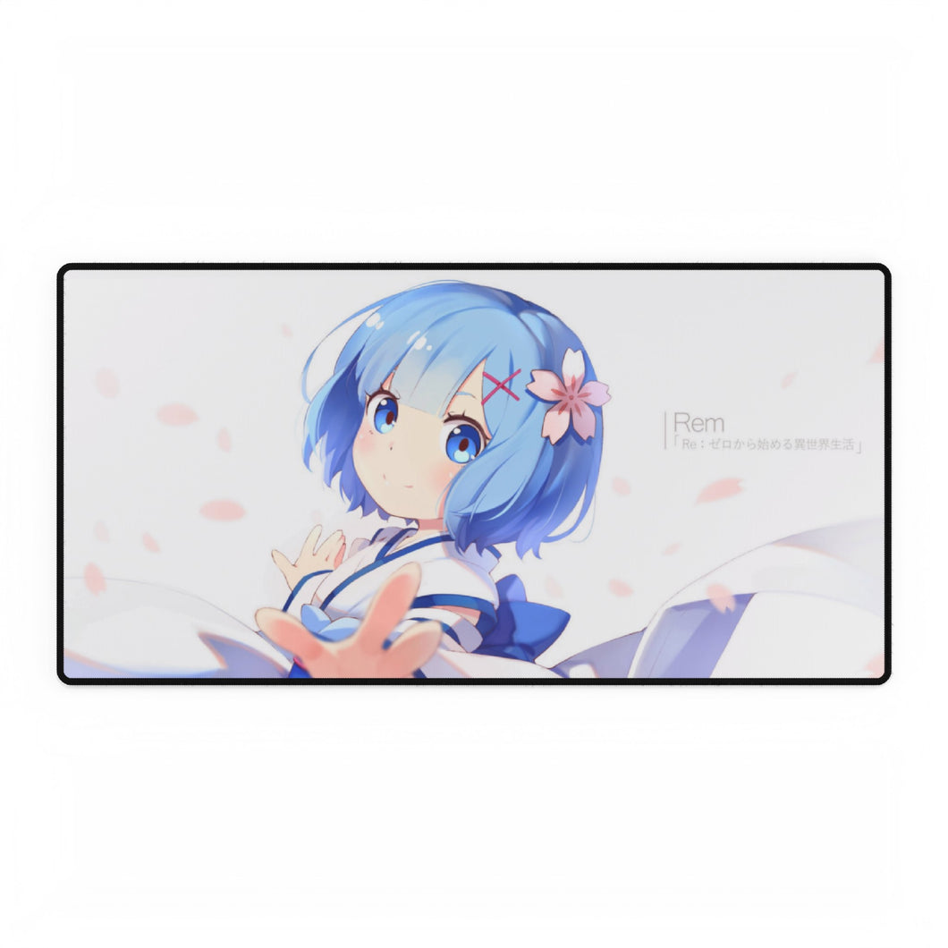 Anime Re:ZERO -Starting Life in Another World- Mouse Pad (Desk Mat)