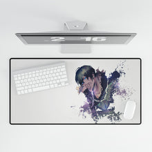 Load image into Gallery viewer, Anime Noragami Mouse Pad (Desk Mat)
