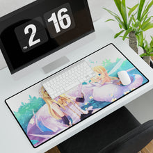 Cargar imagen en el visor de la galería, Anime Pixiv Fantasiar Mouse Pad (Desk Mat)
