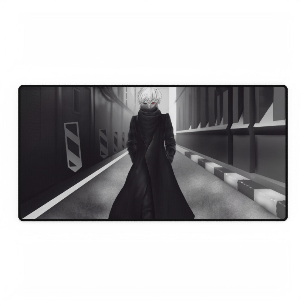 Anime Tokyo Ghoul:re Mouse Pad (Desk Mat)