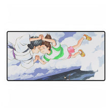 Load image into Gallery viewer, Anime Spirited Away Mouse Pad (Desk Mat)
