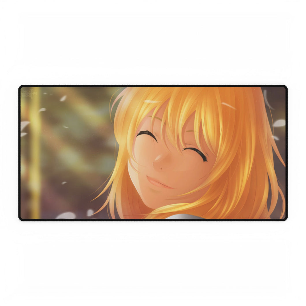 Anime Your Lie in Aprilr Mouse Pad (Desk Mat)