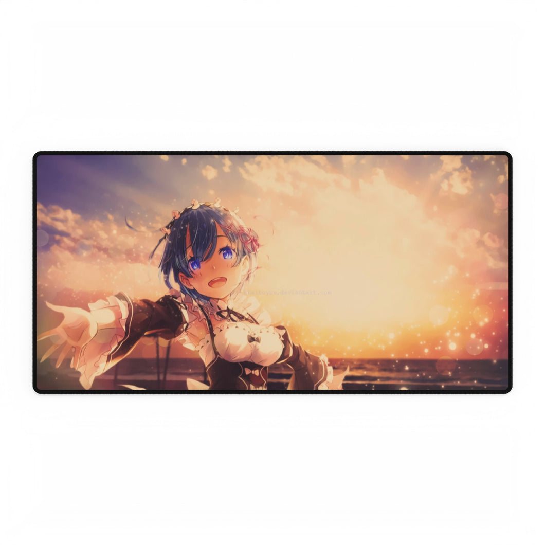 Anime Re:ZERO -Starting Life in Another World- Mouse Pad (Desk Mat)