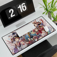 Load image into Gallery viewer, Anime Onmyoji Mouse Pad (Desk Mat)
