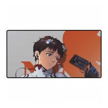 Charger l&#39;image dans la galerie, Tapis de souris Anime Neon Genesis Evangelion (tapis de bureau)
